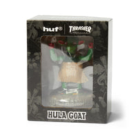 HUF X THRASHER HULA GOAT