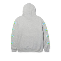 HUF X THRASHER LOGO P/O HOODIE