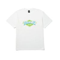 HUF X THRASHER LOGO S/S TEE