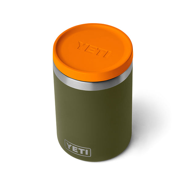 YETI FOOD JAR 16 OZ