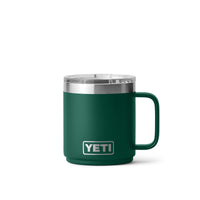 YETI RAMBLER MUG MS 10 OZ CERAMIC LINING