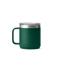 YETI RAMBLER MUG MS 10 OZ CERAMIC LINING