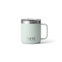 YETI RAMBLER MUG MS 10 OZ CERAMIC LINING