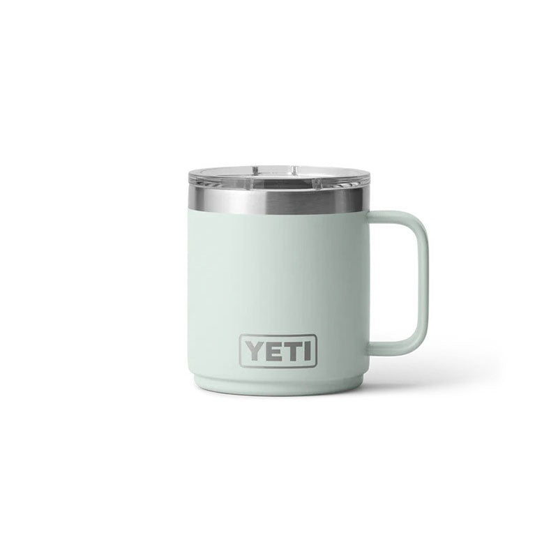 YETI RAMBLER MUG MS 10 OZ CERAMIC LINING