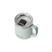 YETI RAMBLER MUG MS 10 OZ CERAMIC LINING