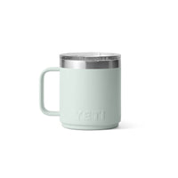 YETI RAMBLER MUG MS 10 OZ CERAMIC LINING