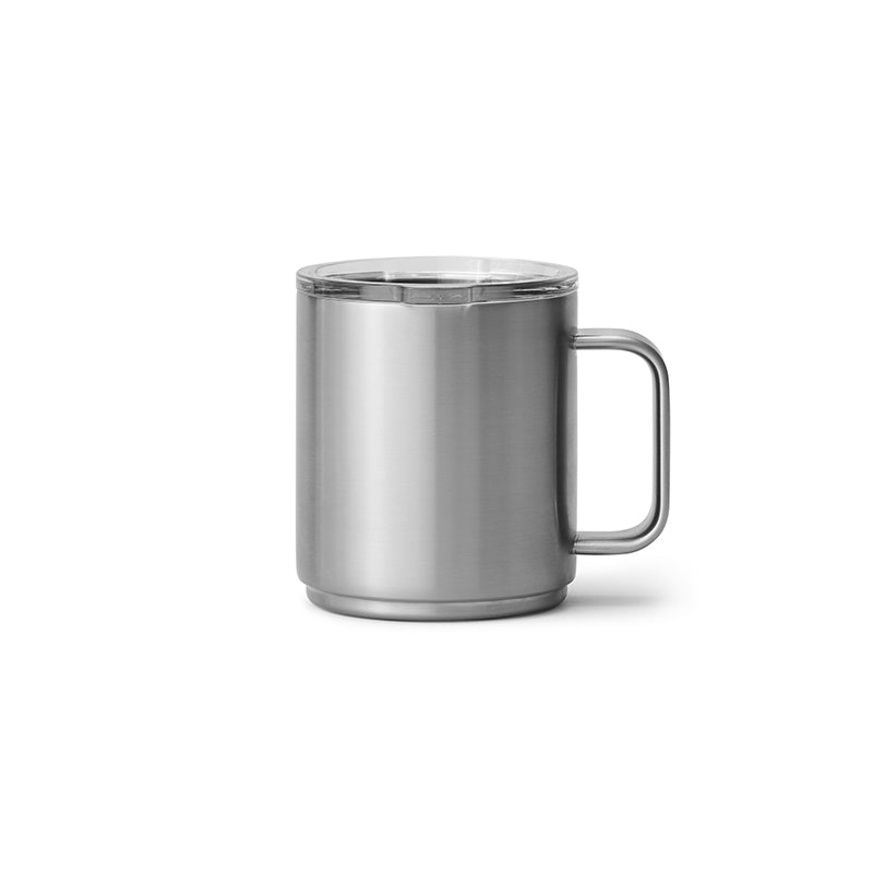 YETI RAMBLER MUG MS 10 OZ CERAMIC LINING