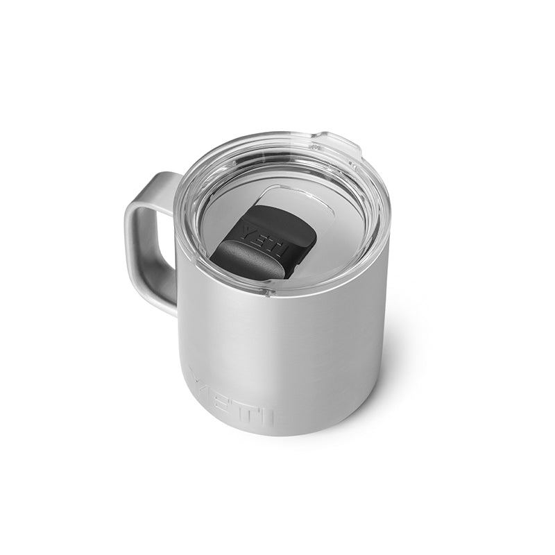 YETI RAMBLER MUG MS 10 OZ CERAMIC LINING
