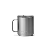 YETI RAMBLER MUG MS 10 OZ CERAMIC LINING