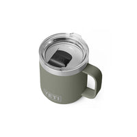 YETI RAMBLER MUG MS 10 OZ CERAMIC LINING