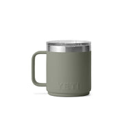 YETI RAMBLER MUG MS 10 OZ CERAMIC LINING