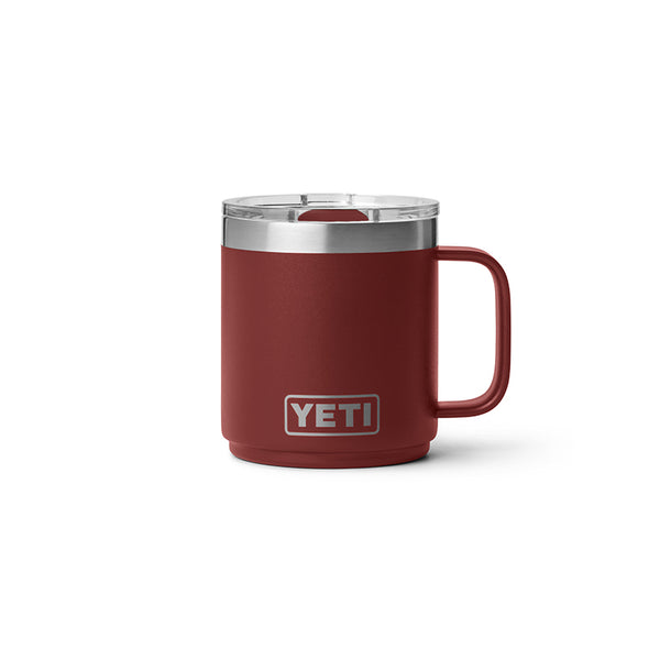 YETI RAMBLER MUG MS 10 OZ CERAMIC LINING