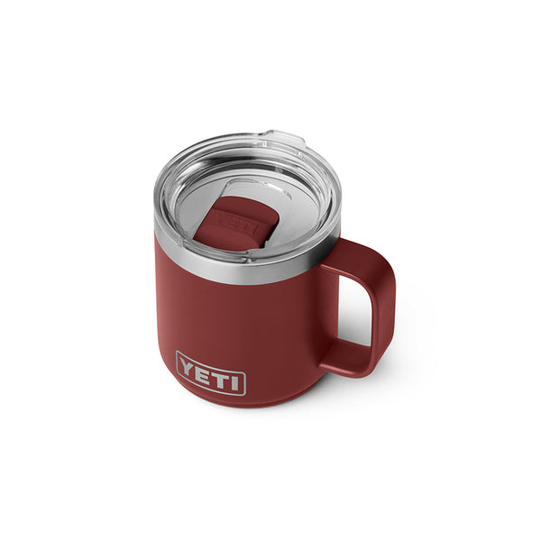 YETI RAMBLER MUG MS 10 OZ CERAMIC LINING