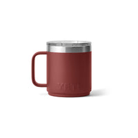 YETI RAMBLER MUG MS 10 OZ CERAMIC LINING