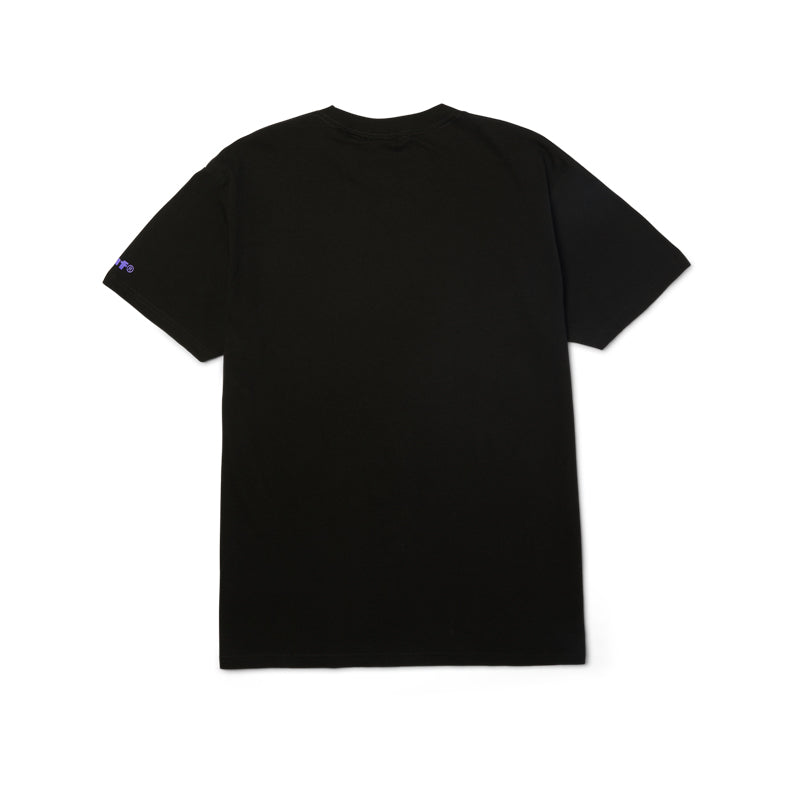 HUF X NIGHTMARE BEFORE CHRISTMAS NIGHTMARE DREAM S/S TEE