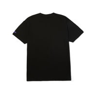 HUF X NIGHTMARE BEFORE CHRISTMAS NIGHTMARE DREAM S/S TEE