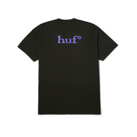 HUF X NIGHTMARE BEFORE CHRISTMAS VINTAGE SS TEE