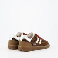 COOLWAY GOAL DARK LEO SHOES