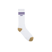OBEY SOCCER SOCKS