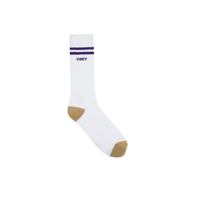 OBEY SOCCER SOCKS