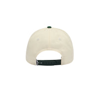 OBEY DELTA 5 PANEL STRAPBACK HAT