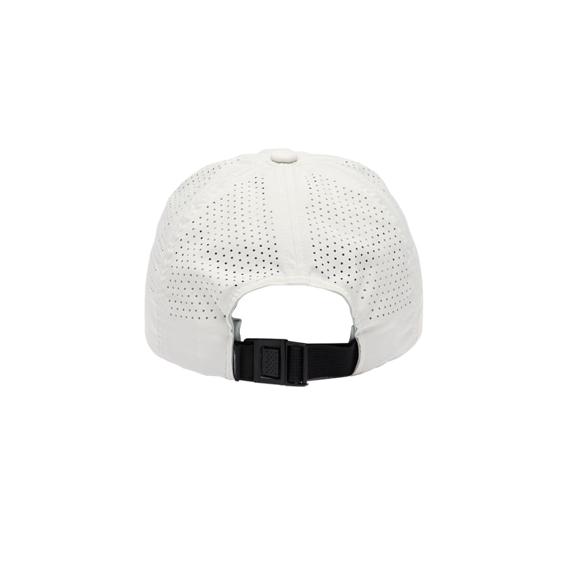 OBEY PACE 6 PANEL TRAIL CAP
