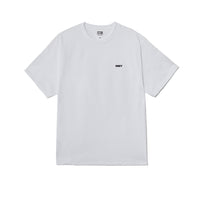 OBEY EXCLAMATION TEE