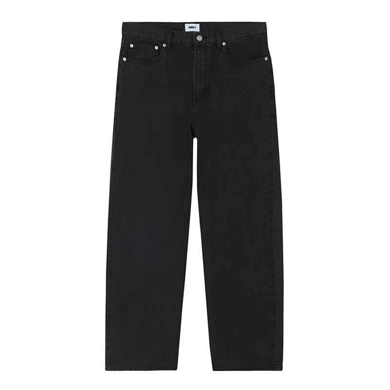 OBEY EMERSON DENIM PANT