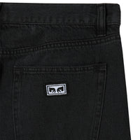 OBEY EMERSON DENIM PANT