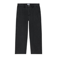 OBEY BIGWIG CARPENTER UTILITY DENIM PANT