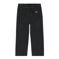 OBEY BIGWIG CARPENTER UTILITY DENIM PANT