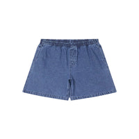OBEY EASY DENIM SHORT