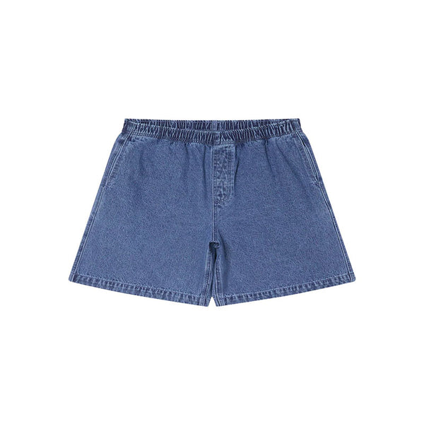 OBEY EASY DENIM SHORT