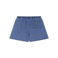OBEY EASY DENIM SHORT