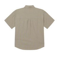 OBEY BIGWIG IAN WOVEN SHIRT