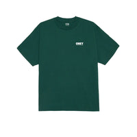 OBEY GLOBAL SYSTEMS TEE
