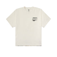 OBEY CLUB TEE