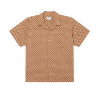 OBEY ADRIAN WOVEN SHIRT
