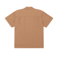 OBEY ADRIAN WOVEN SHIRT