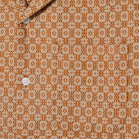 OBEY ADRIAN WOVEN SHIRT