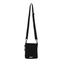 OBEY COMPACT TRAVELER BAG