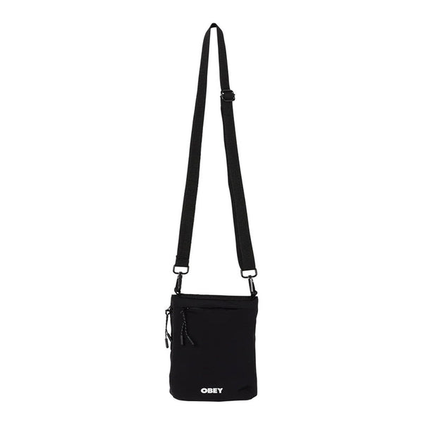 OBEY COMPACT TRAVELER BAG