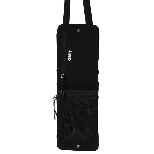 OBEY COMPACT TRAVELER BAG