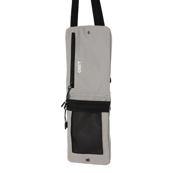 OBEY COMPACT TRAVELER BAG