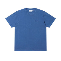 OBEY LOWERCASE PIGMENT TEE SS