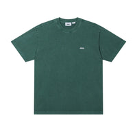 OBEY LOWERCASE PIGMENT TEE SS