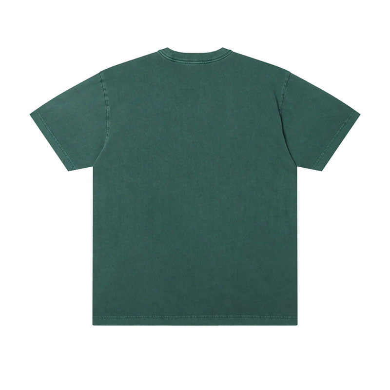 OBEY LOWERCASE PIGMENT TEE SS