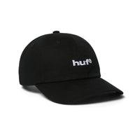 HUF 89 EMBROIDERED 6 PANEL CV HAT