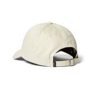 HUF 89 EMBROIDERED 6 PANEL CV HAT