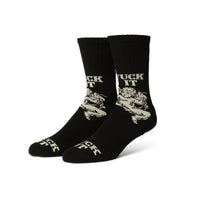 HUF DIVINE CREW SOCKS